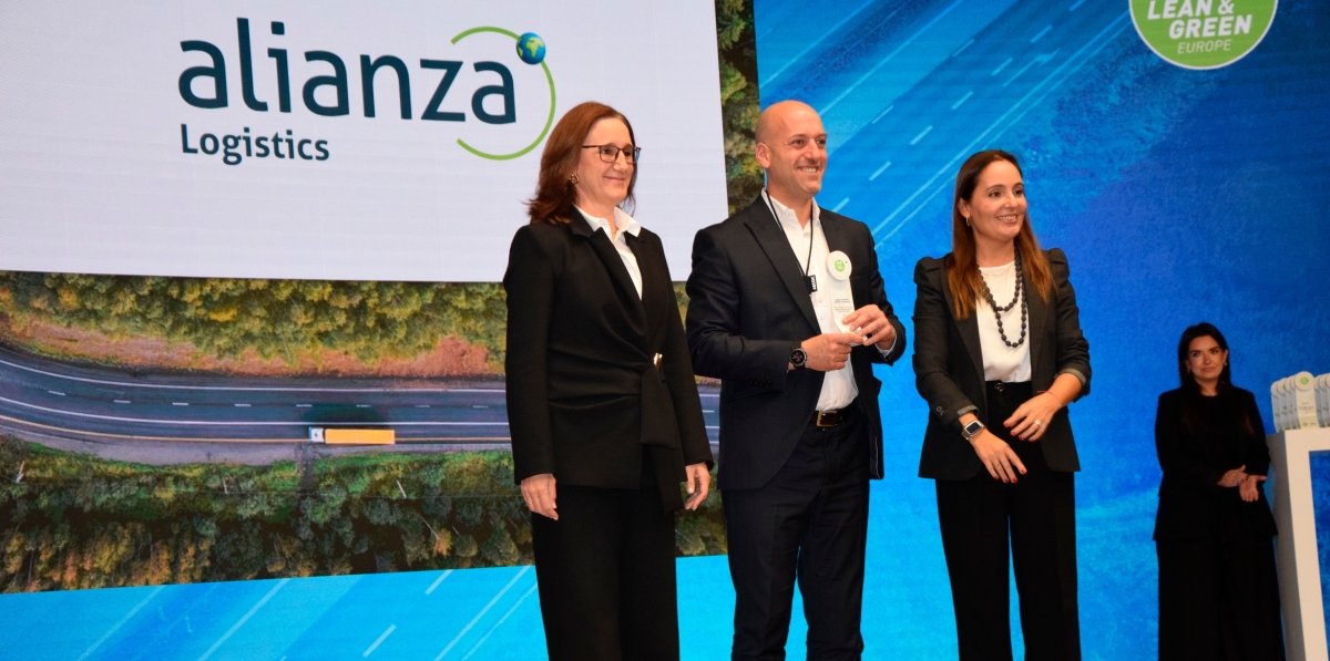 Premios Lean &amp; Green 2025