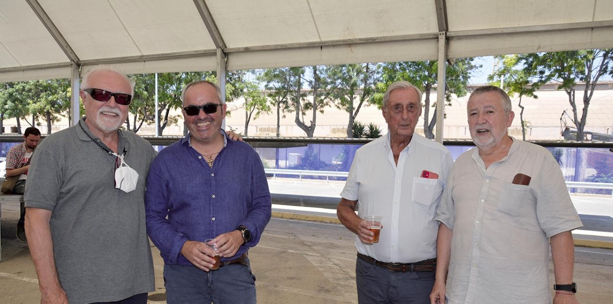 Paellas de PortCastelló