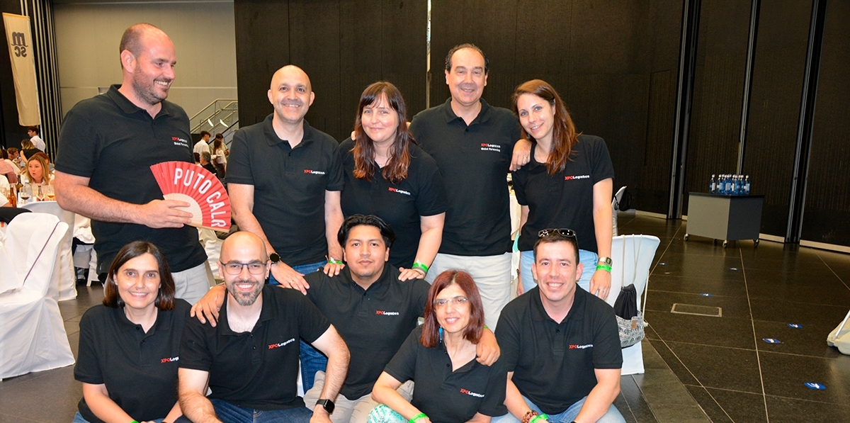 XPO Logistics