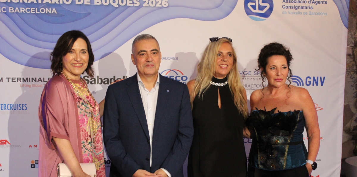 Día del Consignatario 2026
