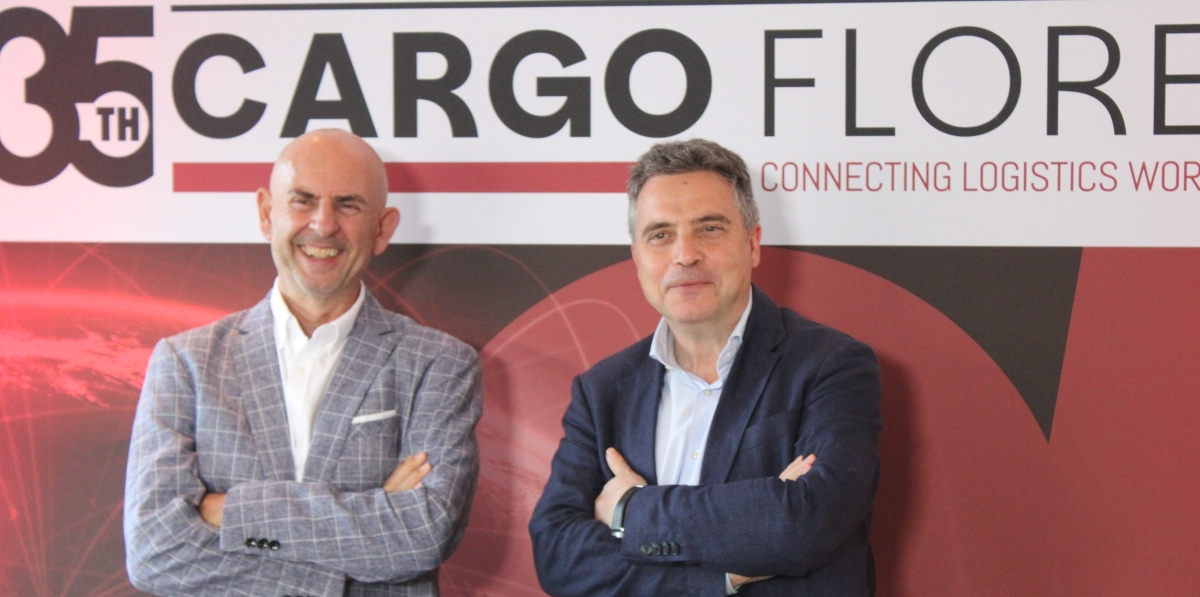 35 aniversario Cargo Flores