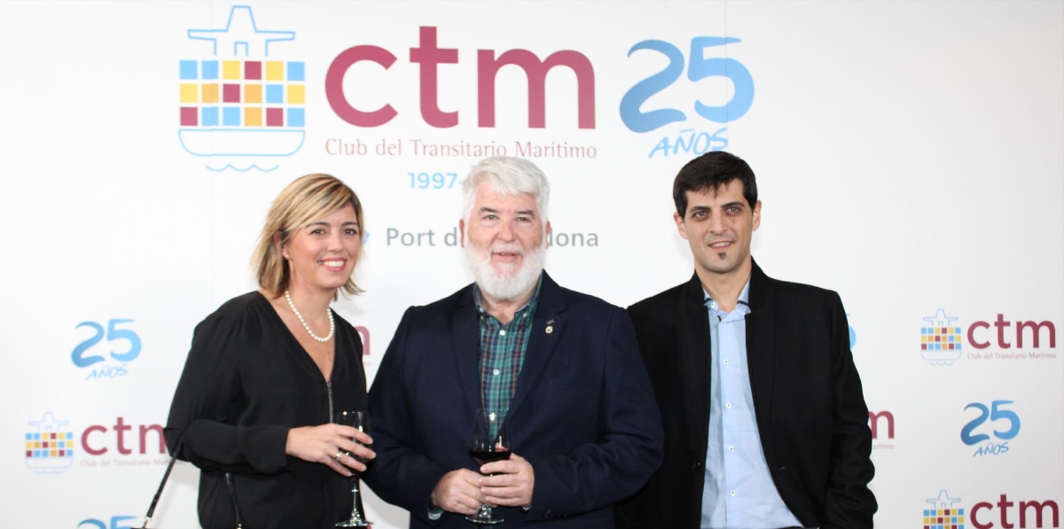 25º aniversario del CTM