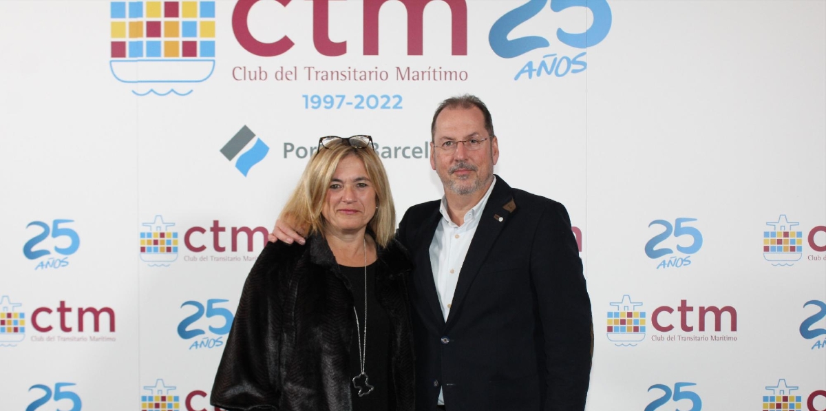 25º aniversario del CTM