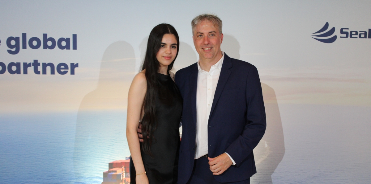 Inauguración oficina SeaLead en Barcelona