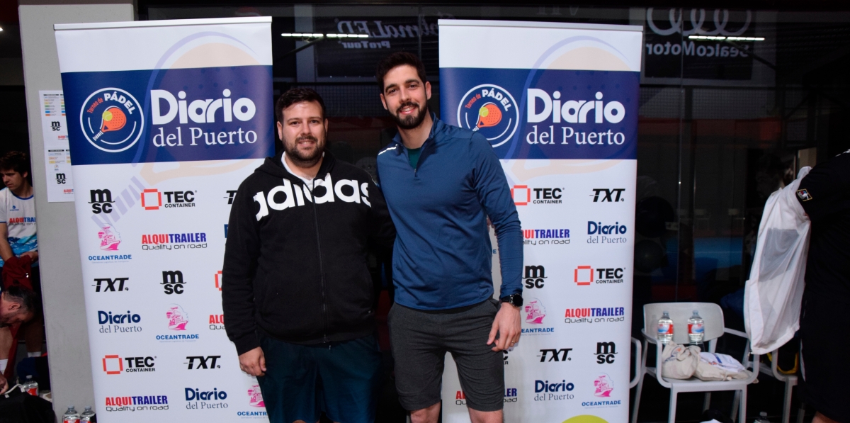 Torneo de Pádel Madrid