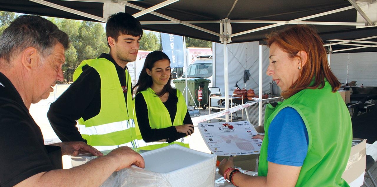 Así fue la Fiesta de la Logística de Madrid 2023