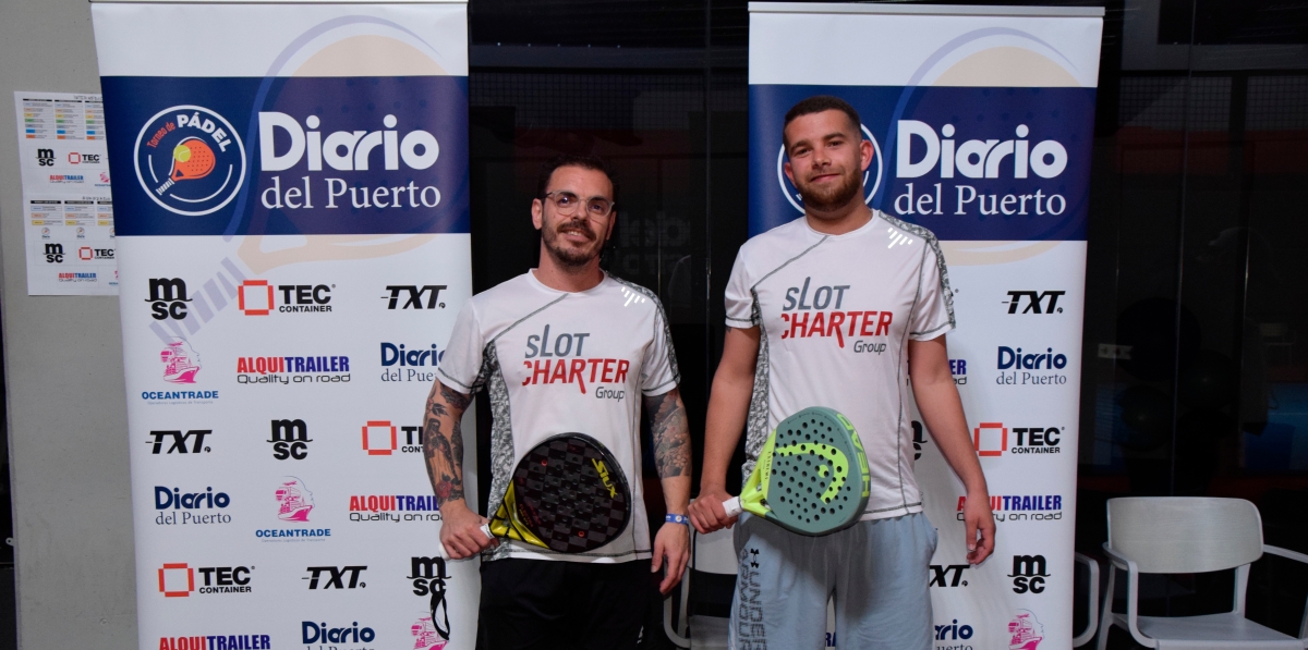 Torneo de Pádel Madrid