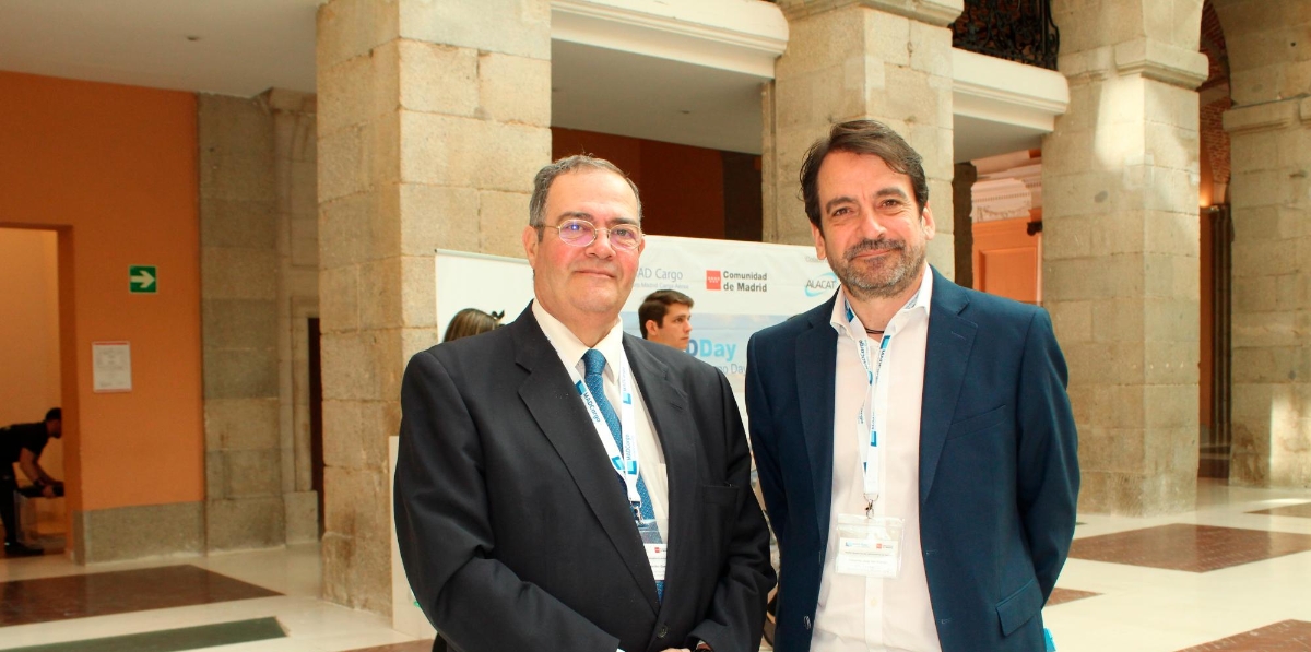 Madrid Air Cargo Day