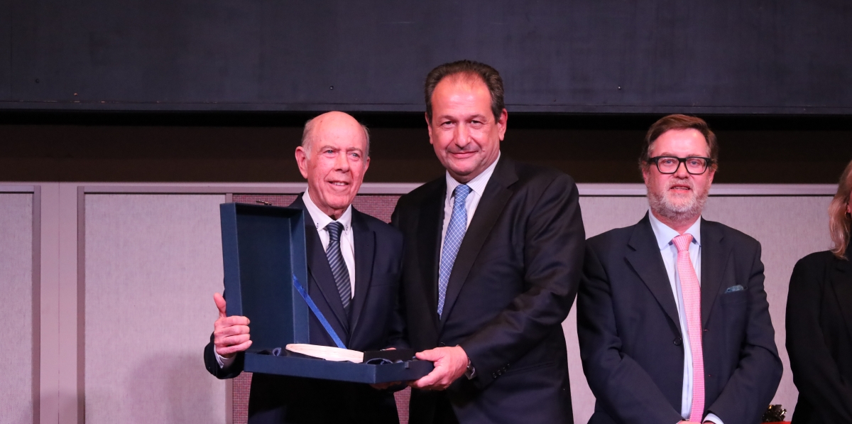 Cena de Navidad Port Tarragona 2025