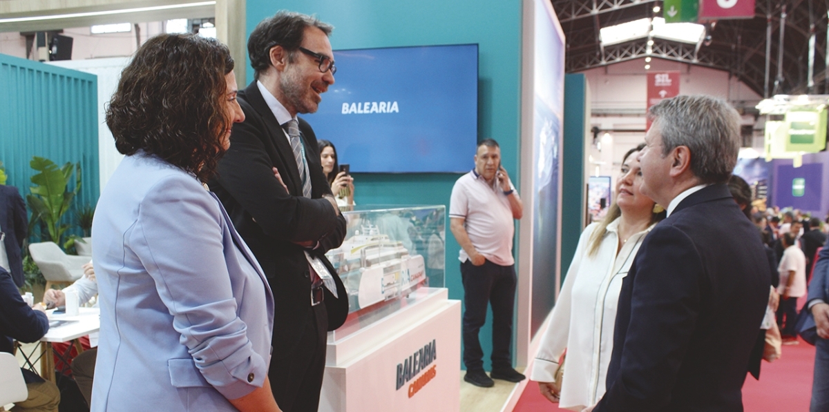 SIL Barcelona 2026