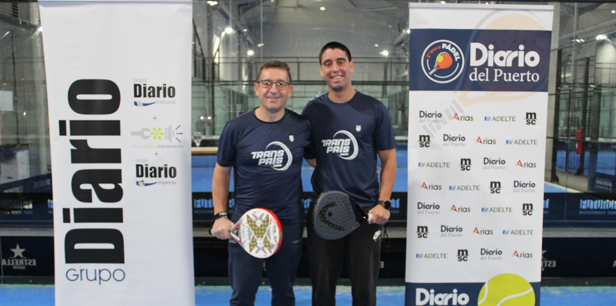 Transpaís – Pere Rodríguez y Sergi Roviralta