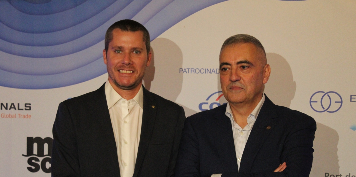 Día del Consignatario 2026
