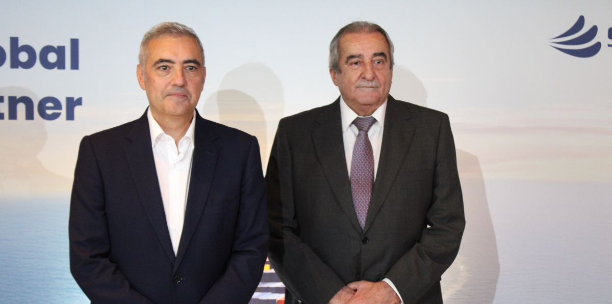 Inauguración oficina SeaLead en Barcelona