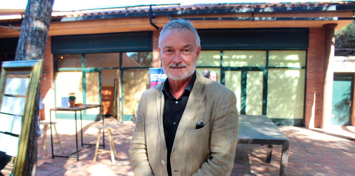 Marc Grau (WFS). Foto J.P.M.