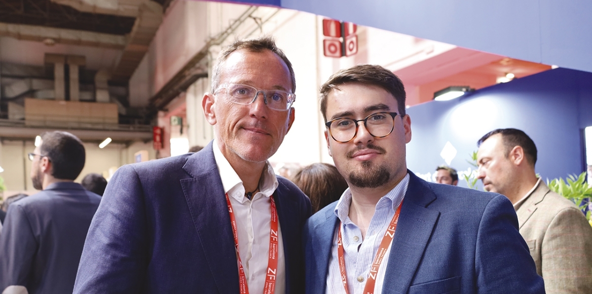 Cóctel Port de Barcelona SIL 2025