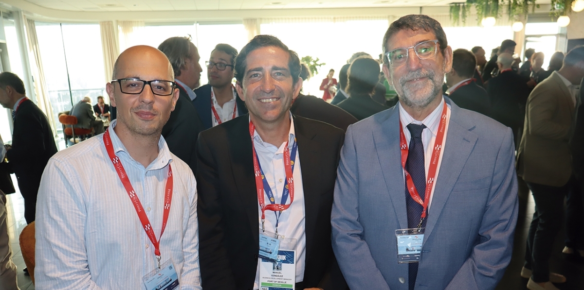 Breakbulk Europe 2026