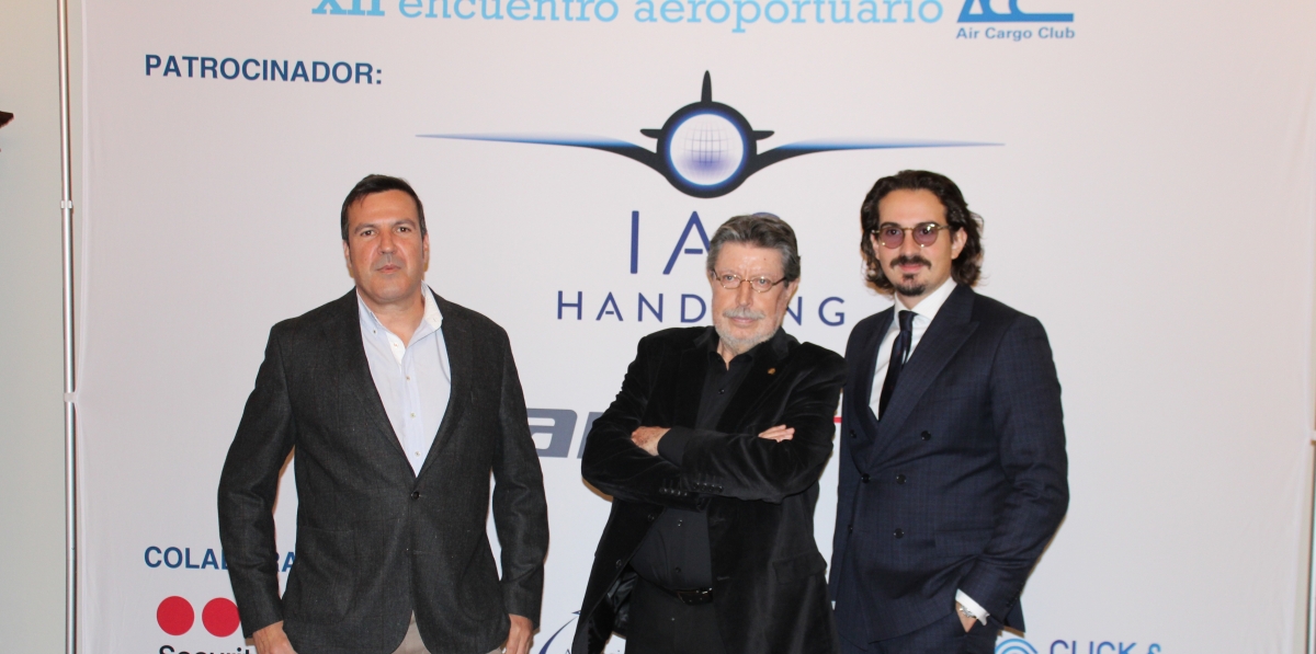 Encuentro anual Air Cargo Club