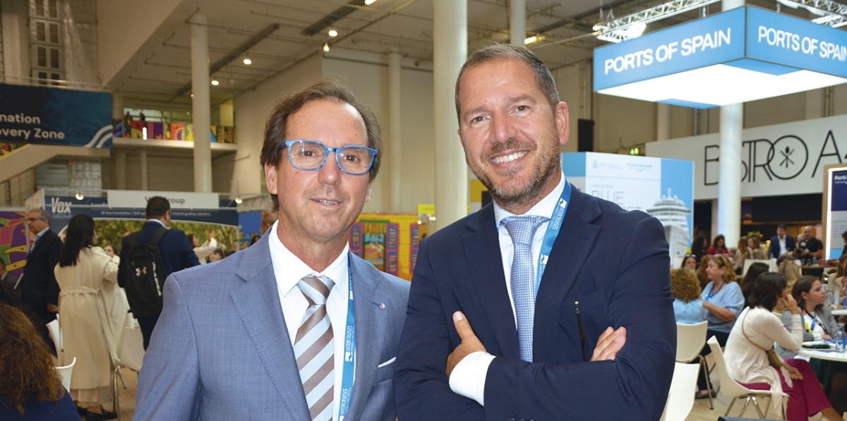 Seatrade Europe 2025