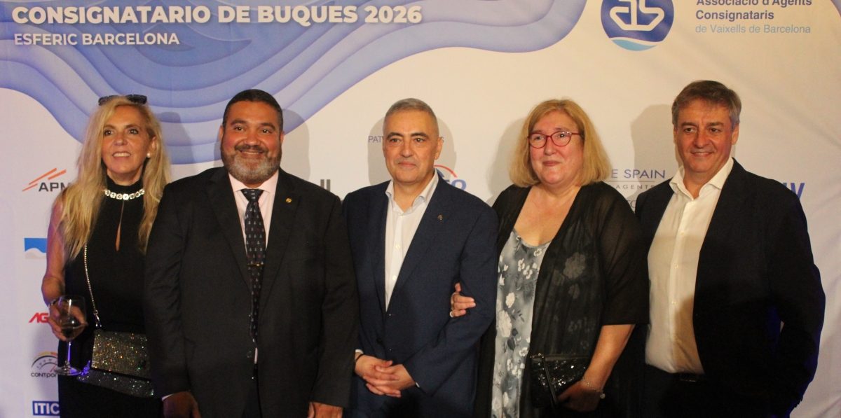 Día del Consignatario 2026