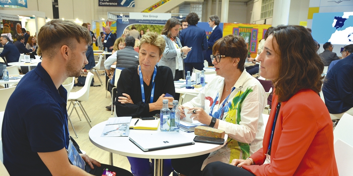 Seatrade Europe 2025