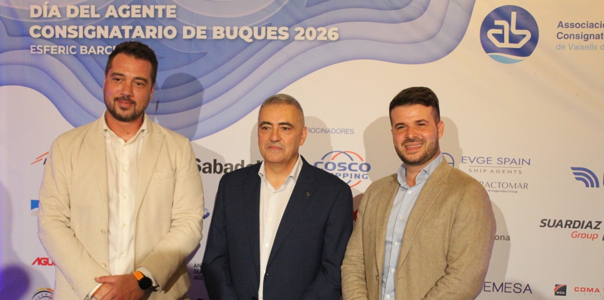 Día del Consignatario 2026