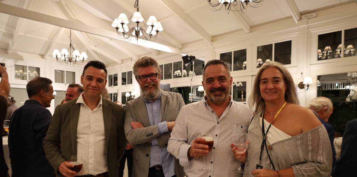 XIV Congreso FETEIA 2026 - Tenerife