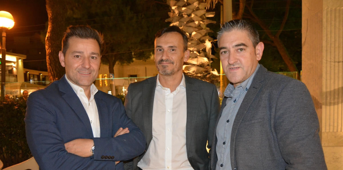 PortCastelló-Propeller Castellón Rímini