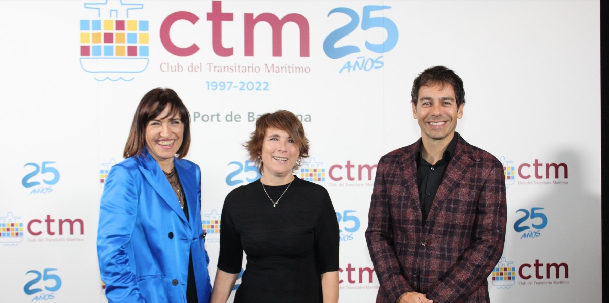 25º aniversario del CTM