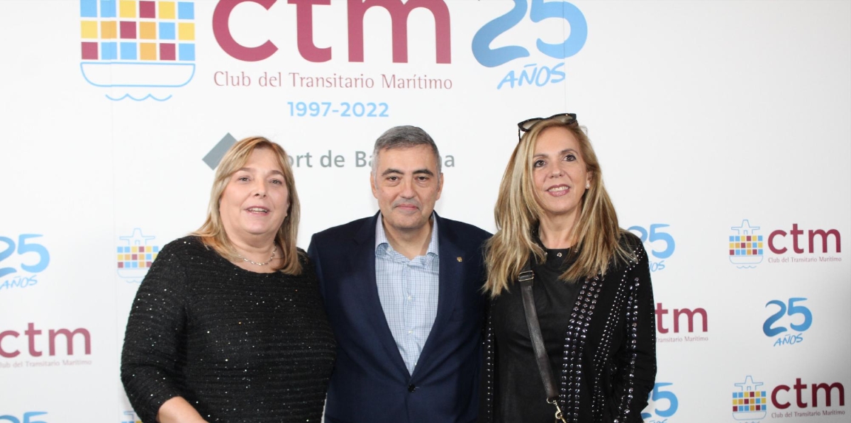 25º aniversario del CTM