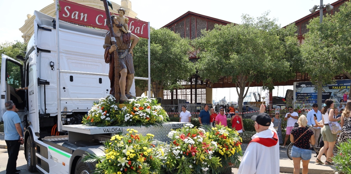 San Cristóbal 2025