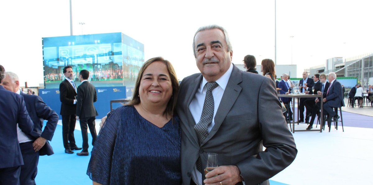 BEST celebra sus 10 años