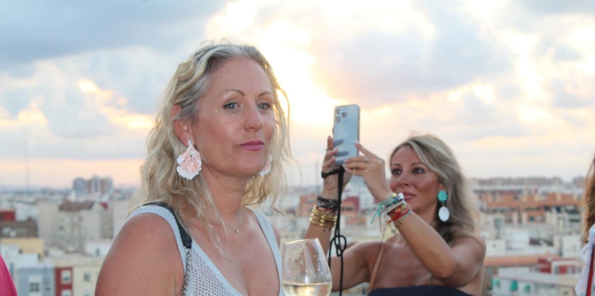 Inauguración “El Mirador del Grao”