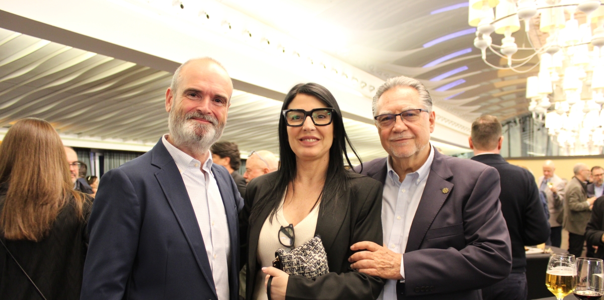 XVI Día del Transitario