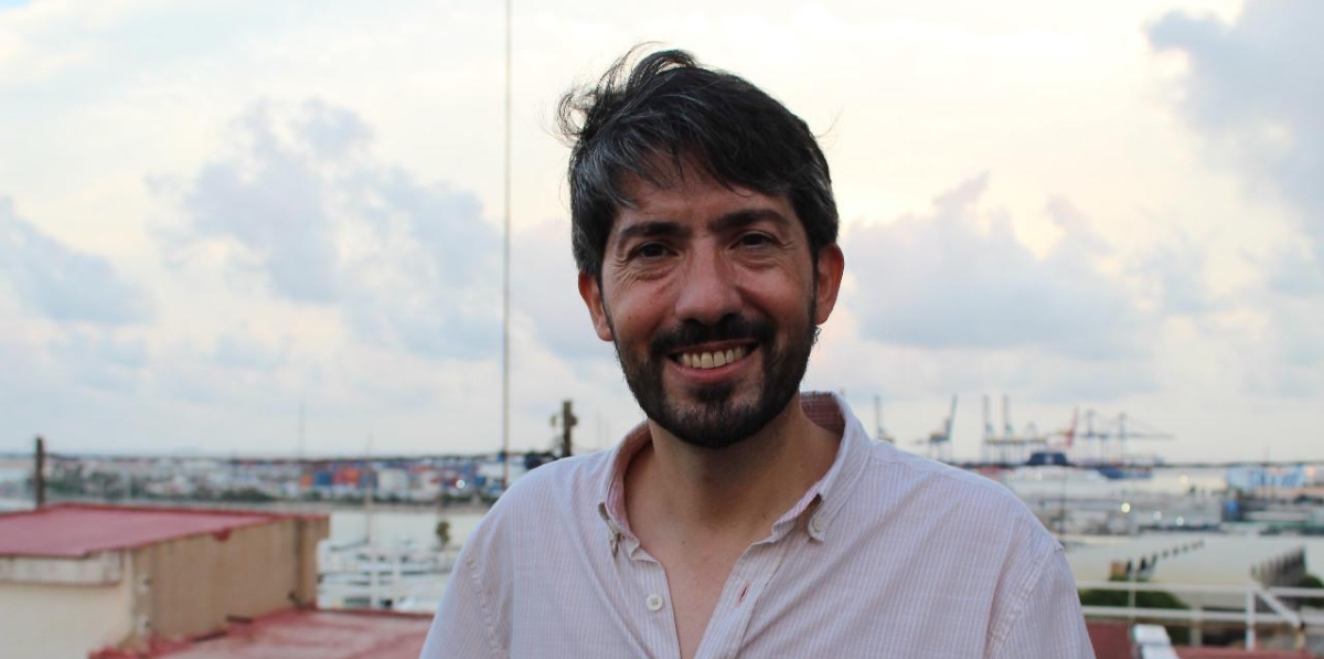 Inauguración “El Mirador del Grao”