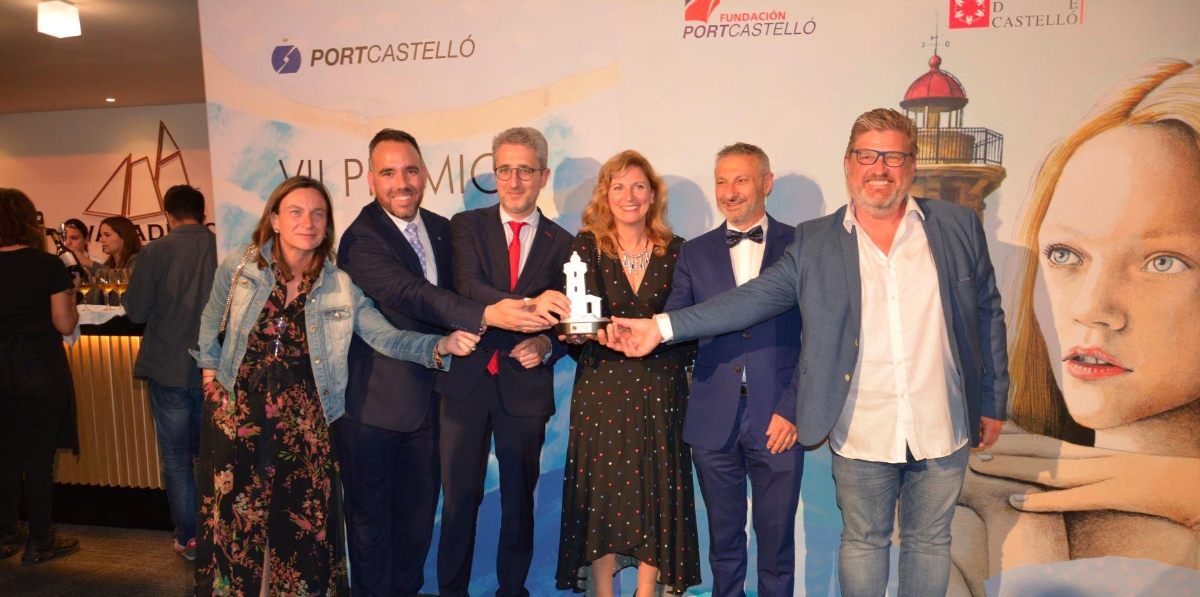 Premios Faro PortCastelló y Medalla de Honor