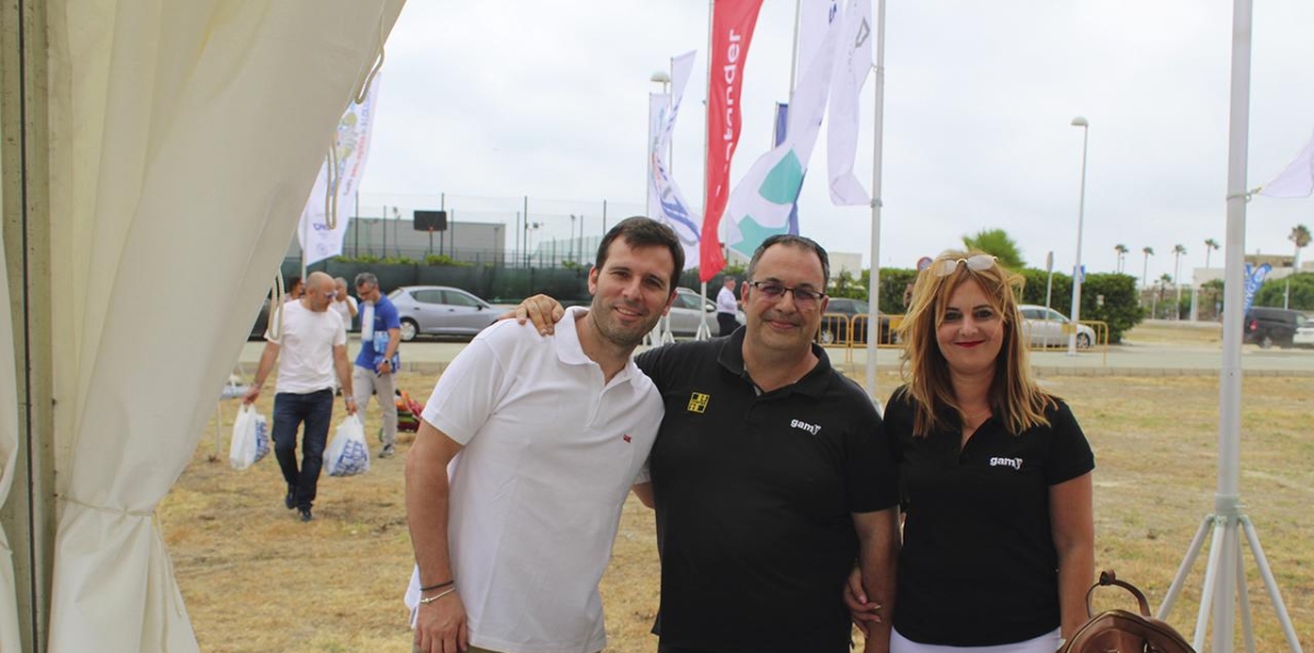 III Fiesta de la Logística Algeciras 2022