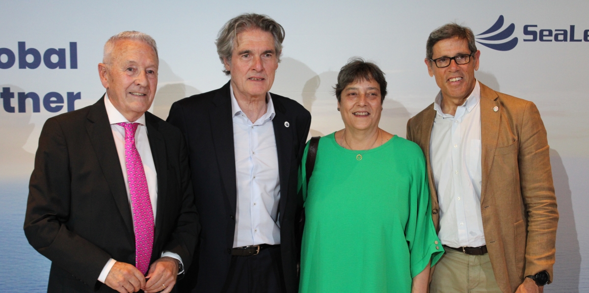 Inauguración oficina SeaLead en Barcelona