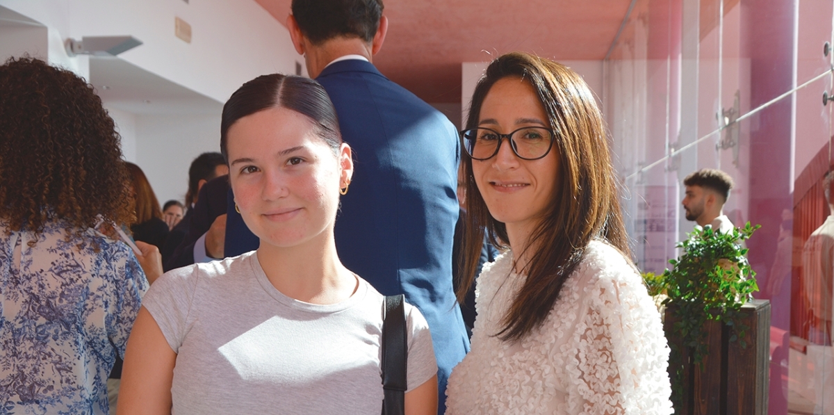 Desayuno Informativo Diario del Puerto con Óscar Puente