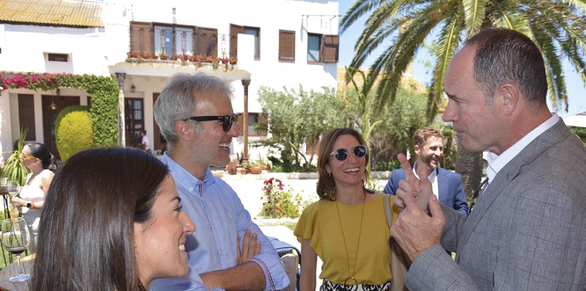 Asamblea General de la Asociación Naviera Valenciana