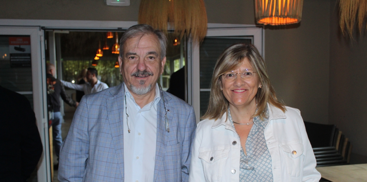 Encuentro aeroportuario Air Cargo Club