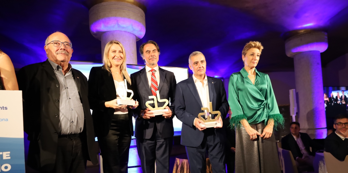 Galería Día del Agente Consignatario de Barcelona 2025