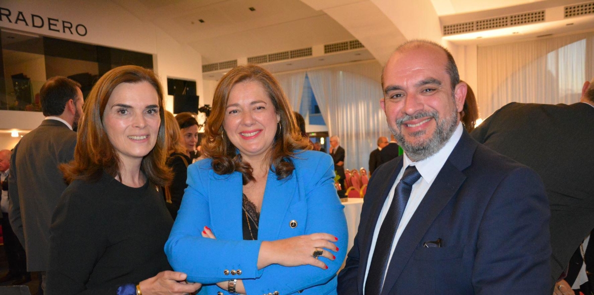 Premios Faro PortCastelló y Medalla de Honor