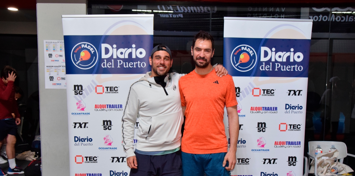 Torneo de Pádel Madrid