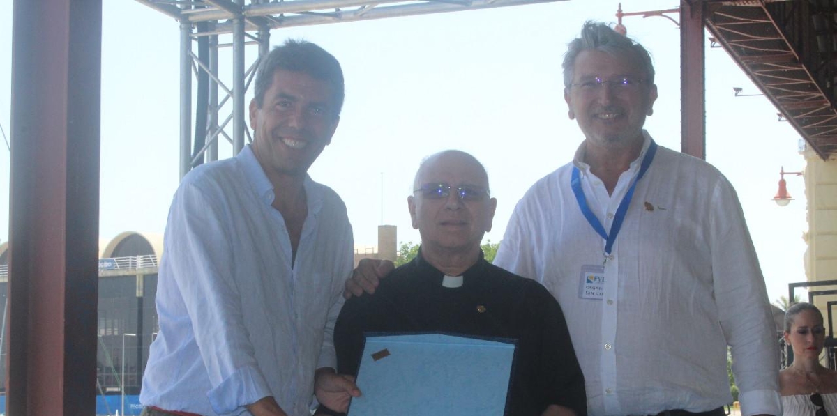 San Cristóbal 2023