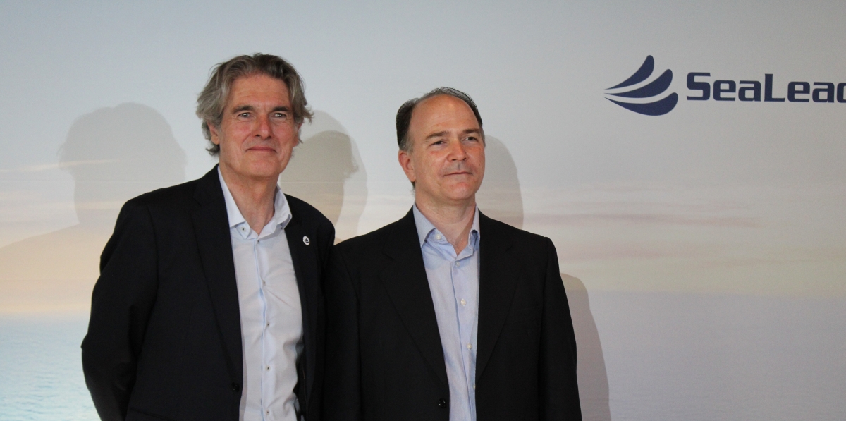 Inauguración oficina SeaLead en Barcelona