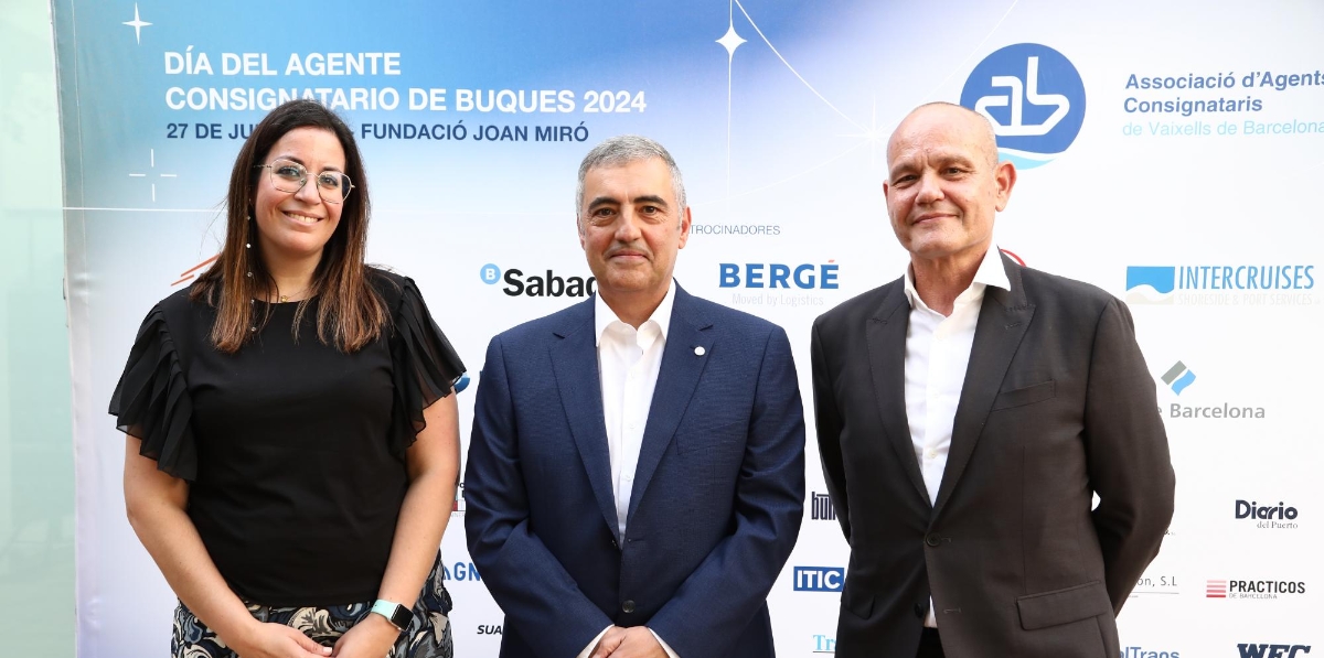 Día del Agente Consignatario 2024
