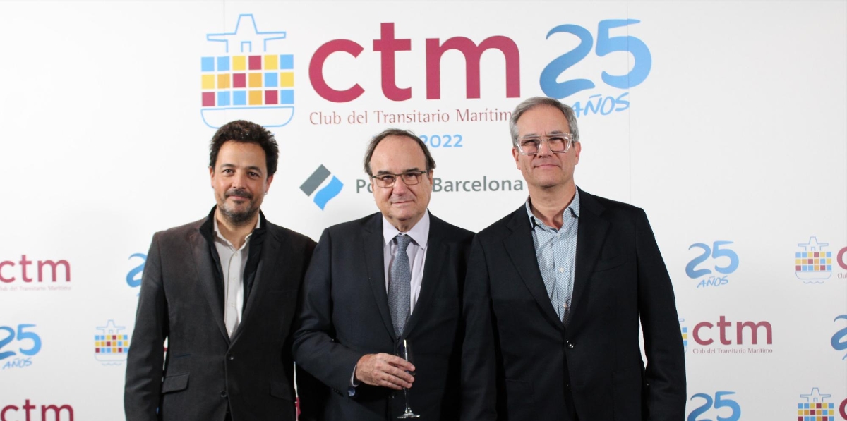 25º aniversario del CTM