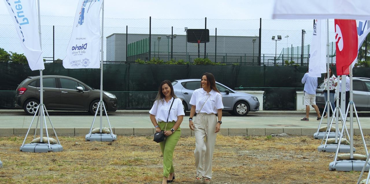 III Fiesta de la Logística Algeciras 2022