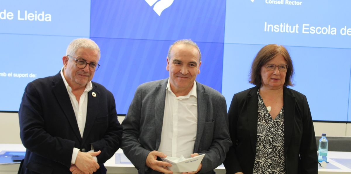 10º aniversario Forma’t al Port