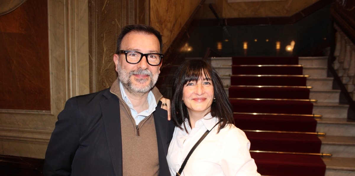 Encuentro anual Air Cargo Club